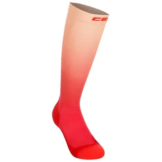 CEP Core Edt. Gradient Socks Tall 5.0 Kompressionssocken Herren, Sportsocken, Run