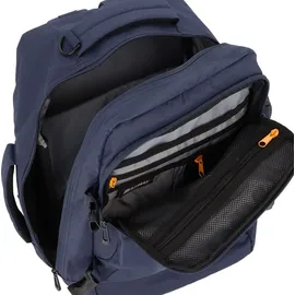 BESTWAY Cabin Pro 300 Small marineblau
