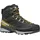 Scarpa Mescalito TRK GTX Herren Dark Anthracite/Mustard 41