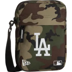 Umhängetasche Unisex MLB Los Angeles Dodgers Side Bag 4 LITER