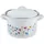 RIESS Flora Fleischtopf 14 cm