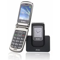 Olympia View schwarz