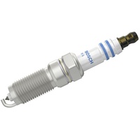 Bosch Zündkerze Double Iridium 0 242 236 683