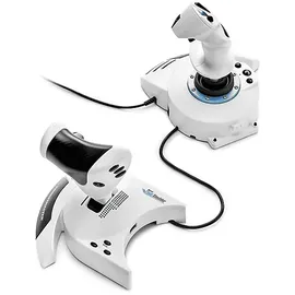 ThrustMaster T.Flight Hotas 5 Joystick mehrfarbig PC / PlayStation 4 / PlayStation 5