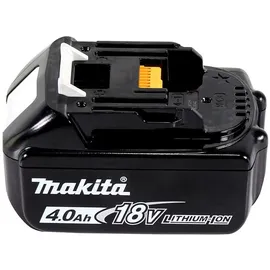 Makita DDF458M1J inkl. 1 x 4,0 Ah + Makpac