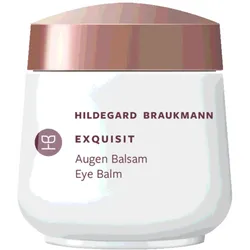 Exquisit Augen Balsam