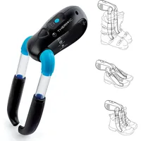 Therm-ic Refresher V2 Schuhtrockner One Size Schwarz/Blau