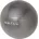 Gymnastikball Schwarz 85