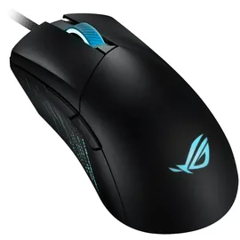Asus ROG Gladius III Kabelgebunden Schwarz