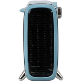Eurom B-4 Elektroheizstrahler 1,8 kW blau