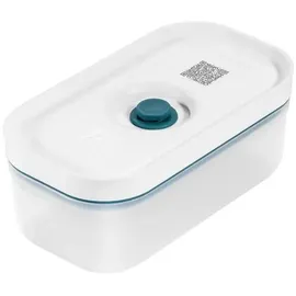 Zwilling Fresh & Save Vakuumbox, Größe S, Glas, mit Vakuum-Deckel, Blau-La Mer