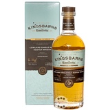 Kingsbarns Distillery Kingsbarns Dream to Dram Lowland Single Malt Scotch Whisky 46% vol. 0,70l