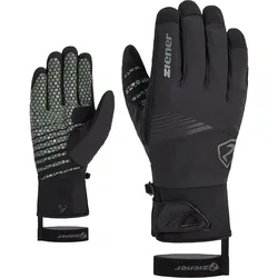 ZIENER Fingerhandschuhe GYRNO M