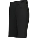 Mons Royale Herren Momentum 2.0 MTB Hose kurz (Größe S, schwarz)