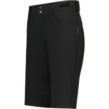 Mons Royale Herren Momentum 2.0 MTB Hose kurz (Größe S, schwarz)