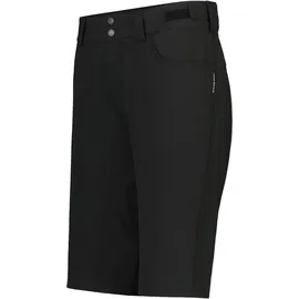 Mons Royale Herren Momentum 2.0 MTB Hose kurz (Größe S, schwarz)