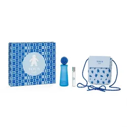 Tous Kids Boy Duftset   Damen