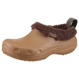 Crocs Classic Lined Shorty 41-42 EU Sepia - 41/42 EU