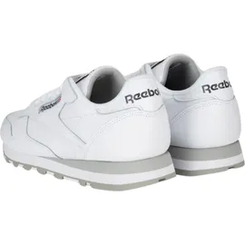 Reebok Classic Leather Cloud White / Pure Grey 3 / Pure Grey 7 42,5