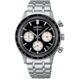 Seiko Conceptual Series SSB479P1 Edelstahl 38,7 mm SSB479P1