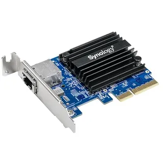 Synology E10G18-T1 Netzwerkkarte Eingebaut Ethernet 10000 Mbit/s