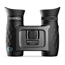 Steiner BluHorizons 8x22