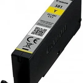 Canon CLI-581Y gelb
