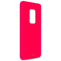ICON Cover Red für Huawei Mate 20
