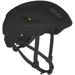 Scott La Mokka Plus Schwarz Modell 2023