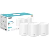 TP-Link Deco X50 Pro 3 St.