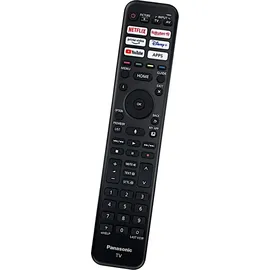 Panasonic Fernbedienung N2QBYA000056, SUB N2QBYA000044, VOICE Remote original