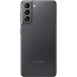 Samsung Galaxy S21 5G Enterprise Edition 128 GB Phantom Gray