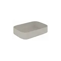 Kludi RESA S Waschtisch 60 x 40 H14 cm