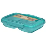 Sistema Lunchbox Small Split 350 ml 1 Stück recycelt