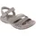 SKECHERS 163573 Damen Grau 42