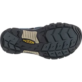 Keen Newport H2 Herren navy/medium grey 45
