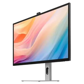 Alogic Clarity Max Pro 32" schwarz