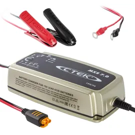Ctek MXS 7.0 150Ah 12V