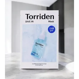 TORRIDEN Dive-IN Tagescreme 27 ml