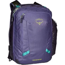 Osprey Transporter 36 Euphoria Purple