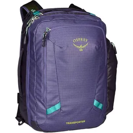 Osprey Transporter 36 Euphoria Purple