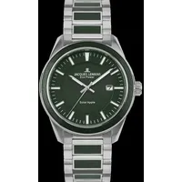 Jacques Lemans Eco Power 1-2116E Herrenarmbanduhr