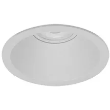 LTS Licht & Leuchten LTS LED-Einbaustrahler VTRL 13.0530.60 weiß