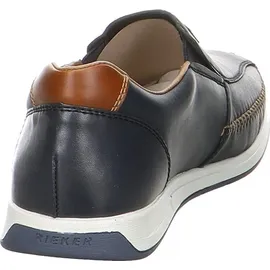 Rieker 11962-14 Herren Blau 44