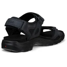 ECCO Offroad Herren schwarz 6