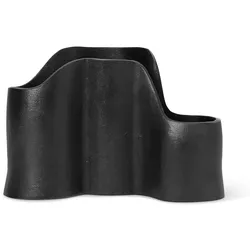 Ferm Living - Yama Stiftehalter, schwarz