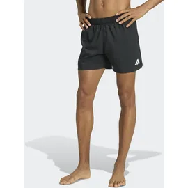 adidas Badehose ESS SH 5IN Schwarz S