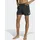 adidas Badehose ESS SH 5IN Schwarz S