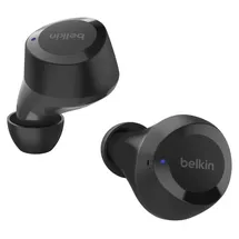 Belkin SoundForm Bolt Black