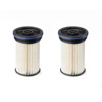 UFI Kraftstofffilter